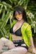 WAXDOLL Full Silicone Sex Doll 155cm/5ft1 C-cup #G44 head with realistic body makeup option
