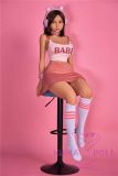 Image04 of Irontech Doll TPE Sex Doll 153cm/5ft E-cup head Miyin