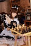 Image13 of WM Doll TPE Material Sex Doll 156cm/5ft1 B-Cup Doll with Head #314