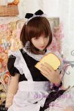 Image08 of WM Doll TPE Material Sex Doll 156cm/5ft1 B-Cup Doll with Head #314