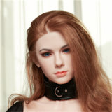 CST Doll Full Silicone Sex Doll Heads Sales Page (Without Body)