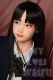 MLW doll Loli Sex Doll 150cm D-cup Rio head TPE material body+head+makeup selectable