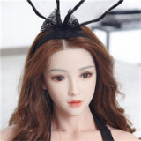 CST Doll Full Silicone Sex Doll Heads Sales Page (Without Body)