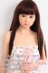 MLW doll Loli Sex Doll 145cm A-cup Chiharu head TPE material body+head+makeup selectable