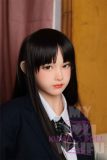 MLW doll Loli Sex Doll 150cm D-cup Rio head TPE material body+head+makeup selectable