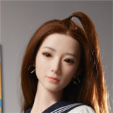CST Doll Full Silicone Sex Doll Heads Sales Page (Without Body)