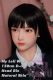 MLW doll Loli Sex Doll 150cm D-cup Rio head TPE material body+head+makeup selectable