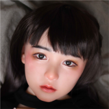 MLW doll Heads Only Sale Page（Suitable for M16 Bolt）Material&Makeup Selectable