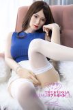 Image06 of 158cm/5ft2 D-cup Ture Idols AV actress Aika Yamagishi supervised Full Silicone Sex doll