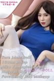 Image01 of 158cm/5ft2 D-cup Ture Idols AV actress Aika Yamagishi supervised Full Silicone Sex doll