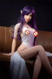 SE Doll TPE Material Love Doll 156cm/5ft1 E-cup with #22 Olivia Head
