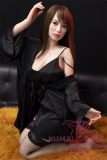 Ture Idols AV actress Aika Yamagishi supervised 162cm/5ft3 F-cup Full Silicone Sex doll