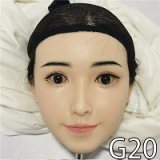 Full Silicone Sex Doll Zelex 170cm/5ft6 #G45 head with realistic makeup