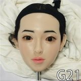 Full Silicone Sex Doll Zelex 170cm/5ft6 #G45 head with realistic makeup