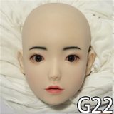 Full Silicone Sex Doll Zelex 170cm/5ft6 #G45 head with realistic makeup