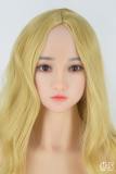 Jiusheng Doll Sex Doll heads Collection Page Material selectable with M16 bolt