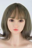 Jiusheng Doll Sex Doll heads Collection Page Material selectable with M16 bolt