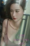 FANREAL 172 cm/5ft6 E-Cup Full Size Lifelike Silicone Sex Doll with Dvivan Head