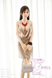 WM Doll  Sex Doll Silicone #85 Head +165cm/5ft4 F-Cup TPE body