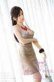 WM Doll  Sex Doll Silicone #85 Head +165cm/5ft4 F-Cup TPE body