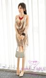WM Doll  Sex Doll Silicone #85 Head +165cm/5ft4 F-Cup TPE body