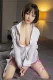 Jiusheng Doll Sex Doll 150cm/4ft9 B-cup #21 head TPE material body Head material selectable Height selectable