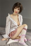 Jiusheng Doll Sex Doll 150cm/4ft9 B-cup #21 head TPE material body Head material selectable Height selectable