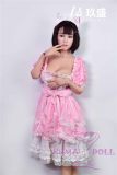 Jiusheng Doll Sex Doll 150cm/4ft9 D-cup #6 head TPE material body Head material selectable Height selectable