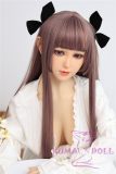 Jiusheng Doll Sex Doll 150cm/4ft9 D-cup #8 head TPE material body Head material selectable Height selectable
