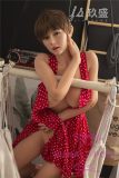 Jiusheng Doll Sex Doll 150cm/4ft9 D-cup #2 head TPE material body Head material selectable Height selectable