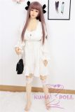 Jiusheng Doll Sex Doll 150cm/4ft9 D-cup #8 head TPE material body Head material selectable Height selectable