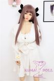 Jiusheng Doll Sex Doll 150cm/4ft9 D-cup #8 head TPE material body Head material selectable Height selectable