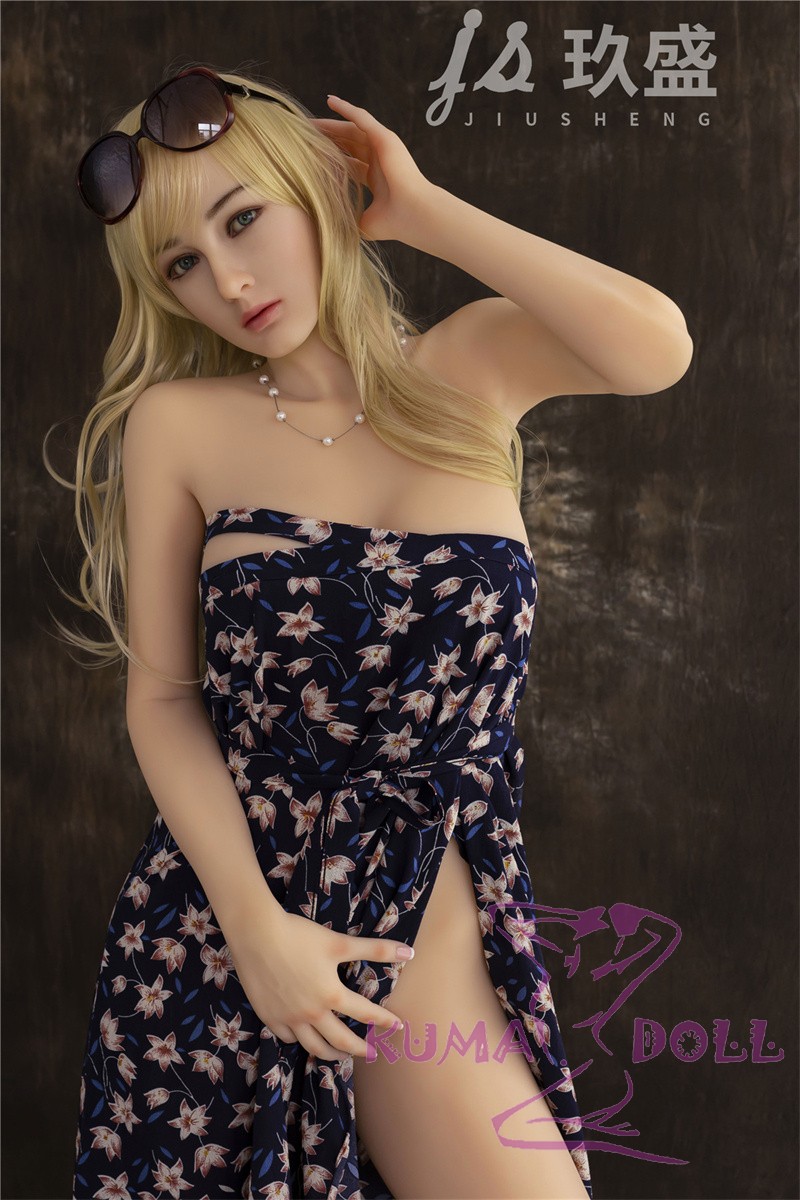 Jiusheng Doll Sex Doll 160cm/5ft3 C-cup #12 head TPE material body Head material selectable Height selectable