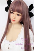 Jiusheng Doll Sex Doll 150cm/4ft9 D-cup #8 head TPE material body Head material selectable Height selectable