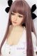Jiusheng Doll Sex Doll 150cm/4ft9 D-cup #8 head TPE material body Head material selectable Height selectable