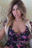 Jiusheng Doll Sex Doll 162cm/5ft3 D-cup #3 head TPE material body Head material selectable Height selectable