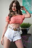 Jiusheng Doll Sex Doll 162cm/5ft3 D-cup #29 head TPE material body Head material selectable Height selectable