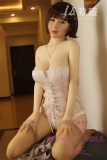 Jiusheng Doll Sex Doll 163cm/5ft4 F-cup #26 head TPE material body Head material selectable Height selectable