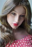 Jiusheng Doll Sex Doll 162cm/5ft3 D-cup #29 head TPE material body Head material selectable Height selectable