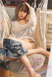 Jiusheng Doll Sex Doll 163cm/5ft4 F-cup  Lisa head TPE material body Head material selectable Height selectable