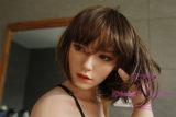 Starpery Sex Doll Full Silicone 165cm/5ft4 C-Cup Natalia Head
