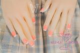 WM Doll TPE Material Sex Doll 156cm/5ft1 B-Cup Doll with Head #153