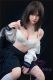 FUDOLL Sex Doll 148cm D-cup #7 head High-grade silicone head + TPE material body Height and other options