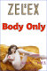 ZELEX Doll Full Silicone Sex Doll  body only sales page without head