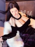 WM Doll Sex Doll 168cm/5ft5 E-cup TPE body with Silicone Head #12