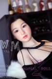 WM Doll Sex Doll 168cm/5ft5 E-cup TPE body with Silicone Head #12