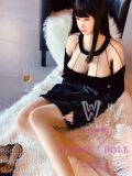 WM Doll Sex Doll 168cm/5ft5 E-cup TPE body with Silicone Head #12