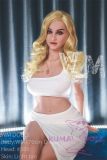 WM Doll TPE Material Sex Doll 170cm/5ft6 D-Cup with Head #383