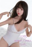 Real Girl Doll 157cm/5ft2 C-Cup TPE Sex Doll R31 head makeup selectable