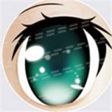 Real Girl Anime style TPE love doll 146cm/4ft8 B-cup #A2 head orange wig